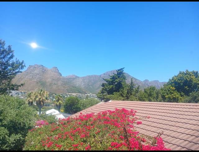 1 BEDROOM PROPERTY TO RENT IN HELGARDA ESTATE